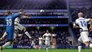 FIFA 11: Personality+ soll Fußballstars authentischer machen FIFA 11: Personality+ soll Fußballstars authentischer machen