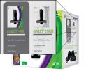 Kinect: Australisches Boxart veröffentlicht - Xbox 360-Bundle mit 250 GB