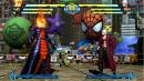 Marvel vs. Capcom 3: Fate of Two Worlds: Das Superhelden-Beat'em Up erscheint im Februar