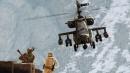 Medal of Honor wird nicht in der Nähe von US-Army-Stützpunkten verkauft