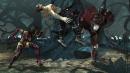 Mortal Kombat: Ansturm auf Multiplayer-Modus sorgt für technische Probleme - Patch in Arbeit