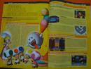 N-ZONE 09/2010: Mit großem 3DS-Special, Pokémon Schwarz & Weiß, Zelda und mehr! N-ZONE 09/2010: Mit großem 3DS-Special, Pokémon Schwarz & Weiß, Zelda und mehr!