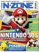 N-ZONE 09/2010: Mit großem 3DS-Special, Pokémon Schwarz & Weiß, Zelda und mehr! N-ZONE 09/2010: Mit großem 3DS-Special, Pokémon Schwarz & Weiß, Zelda und mehr!