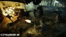 Crysis 2: Bewegte Bilder aus dem Xbox 360-Techniktest des Crytek-Shooters
