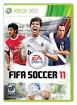 FIFA 11: Die US-Packshots zur neuen Fußball-Simulation für PS3, Xbox 360, DS und PS2 FIFA 11: Die US-Packshots zur neuen Fußball-Simulation für PS3, Xbox 360, DS und PS2