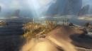 Staub aus der Wolke: Onlive zeigt From Dust auf Tablet-PCs 
