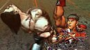 Street Fighter X Tekken: Neue Screenshots zum Beat'em-Up für PS3 und Xbox 360