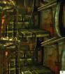 Enslaved: Grafikvergleich zwischen der PS3- und Xbox-360-Version Enslaved: Grafikvergleich zwischen der PS3- und Xbox-360-Version