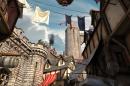 Top-Grafik für iPad, iPhone 4 und Co.: Unreal Engine 3 auf Apples Gadgets