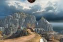 Top-Grafik für iPad, iPhone 4 und Co.: Unreal Engine 3 auf Apples Gadgets