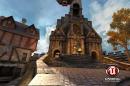 Top-Grafik für iPad, iPhone 4 und Co.: Unreal Engine 3 auf Apples Gadgets