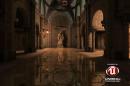 Top-Grafik für iPad, iPhone 4 und Co.: Unreal Engine 3 auf Apples Gadgets