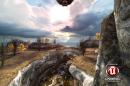 Top-Grafik für iPad, iPhone 4 und Co.: Unreal Engine 3 auf Apples Gadgets