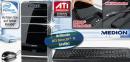 Neuer Medion-PC ab dem 30. September bei Discounter Aldi 