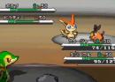 Pokémon Black and White: Das Duell gegen Shikimi im HD-Stream verfügbar Pokémon Black and White: Das Duell gegen Shikimi im HD-Stream verfügbar