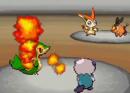 Pokémon Black and White: Das Duell gegen Shikimi im HD-Stream verfügbar Pokémon Black and White: Das Duell gegen Shikimi im HD-Stream verfügbar