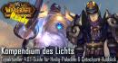 Zurück in die Zukunft-Episode kostenlos, Mafia 2-Mods und WoW-Paladin-Guide [News des Tages]