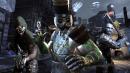 Tessellation, PhysX und Co. - Worauf Konsoleros bei Batman: Arkham City verzichten müssen