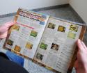 N-ZONE 11/2010: Pokémon-Importtest, Layton-Lösung, 3DS-Fakten und mehr! N-ZONE 11/2010: Pokémon-Importtest, Layton-Lösung, 3DS-Fakten und mehr!