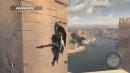 Assassin's Creed: Brotherhood - Kostenlose Mehrspieler-Karte bei einer Mio. Assassin's Creed: Brotherhood - Kostenlose Mehrspieler-Karte bei einer Mio.