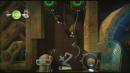 Little Big Planet 2: Neuer Patch mit PlayStation Move-Unterstützung verfügbar Little Big Planet 2: Neuer Patch mit PlayStation Move-Unterstützung verfügbar