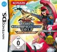 Yu-Gi-Oh! World Championship 2011: Veröffentlichung im März