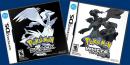 DS-Spiele-Charts KW9 2011: Die Top 20 der DS- und DSi-Spiele - Pokémon Weiße und Schwarze Edition und Tetris Party Deluxe