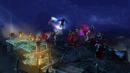 Dungeon Siege 3: Koop-Trailer mit allen vier Helden