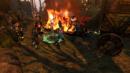 Dungeon Siege 3: Koop-Trailer mit allen vier Helden