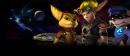 Move Heroes: Neues Entwicklertagebuch zu Jak, Ratchet & Co. Move Heroes: Neues Entwicklertagebuch zu Jak, Ratchet & Co.
