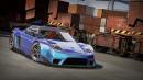 Need for Speed: Shift 2 Unleashed - Nachtrennen und Kurven im neuen Trailer vorgestellt Need for Speed: Shift 2 Unleashed - Nachtrennen und Kurven im neuen Trailer vorgestellt