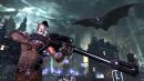 Batman: Arkham City im Test für PS3 und Xbox 360 - Noch größer, noch gefährlicher und noch besser als der Vorgänger - ab sofort im Handel Batman: Arkham City im Test für PS3 und Xbox 360 - Noch größer, noch gefährlicher und noch besser als der Vorgänger - ab sofort im Handel