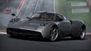 Need for Speed: Shift 2 Unleashed - Pfeilschneller Pagani Huayra zeigt sich auf neuen Screenshots Need for Speed: Shift 2 Unleashed - Pfeilschneller Pagani Huayra zeigt sich auf neuen Screenshots