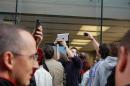 iPad 3: Apple verkauft neues Tablet in Deutschland - Riesiger Ansturm auf Apple-Stores