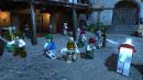 Lego Pirates of the Caribbean - Neue Screenshots aus den Konsolen-Versionen erschienen