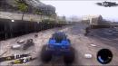 Motorstorm: Apocalypse - Riesiges Update mit neuer Strecke
