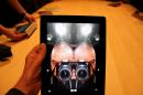 iPad 3: Deutlich höhere Display-Auflösung als beim Vorgänger?