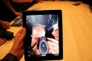 iPad 3: Deutlich höhere Display-Auflösung als beim Vorgänger?