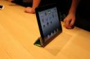 iPad 3: Stellt Apple zwei iPad-Modelle auf der iWorld 2012 vor?