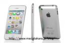 iPhone 5 wohl mit kleinerem Dock-Connector - Neues Zubehör notwendig? iPhone 5 wohl mit kleinerem Dock-Connector - Neues Zubehör notwendig?