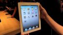 iPad 3: Neues Apple-Tablet wohl mit hochauflösendem Retina-Display ausgestattet
