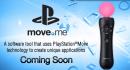 PlayStation Move auf der GDC: Move.Me macht Bewegungssteuerung am PC nutzbar