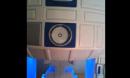 Star Wars-Mod: Fan baut Xbox 360 samt Projektor in R2-D2-Roboter ein - mit Video Star Wars-Mod: Fan baut Xbox 360 samt Projektor in R2-D2-Roboter ein - mit Video