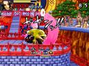 One Piece: Gigant Battle im Test für Nintendo DS: Gutes Beat'em Up für Serienfans, für Einsteiger zu schwer