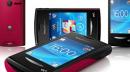 Sony Ericsson Yendo: Neues Walkman-Handy mit Touchsreen erhältlich 