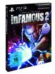 inFamous 2: Release-Datum bekannt - Special und Hero Edition angekündigt inFamous 2: Release-Datum bekannt - Special und Hero Edition angekündigt