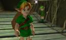 The Legend of Zelda: Ocarina of Time 3D - Komplettlösung mit Tipps und Tricks zu allen Dungeons, Items und Bossgegnern The Legend of Zelda: Ocarina of Time 3D - Komplettlösung mit Tipps und Tricks zu allen Dungeons, Items und Bossgegnern
