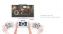 Wii U: Nintendos Konsole wird laut EA's Riccitiello alles vorher gesehene übertreffen
