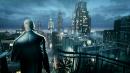 Hitman: Square Enix eröffnet die Barcode-Society mit Infos, Goodies und News zur Action-Reihe Hitman: Square Enix eröffnet die Barcode-Society mit Infos, Goodies und News zur Action-Reihe