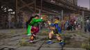 Tekken Hybrid: Blu-ray-Disk mit 3D-Film, Demo und Tekken Tag Tournament HD ab heute erhältlich